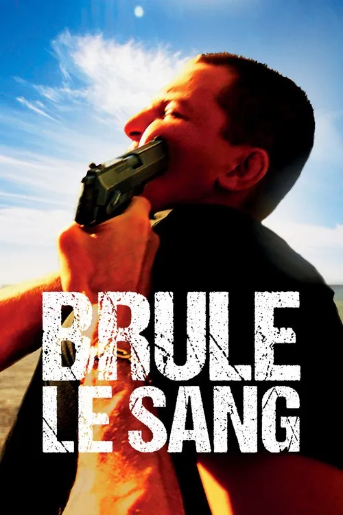 Đốt Cháy Máu (Brûle le sang) vietsub