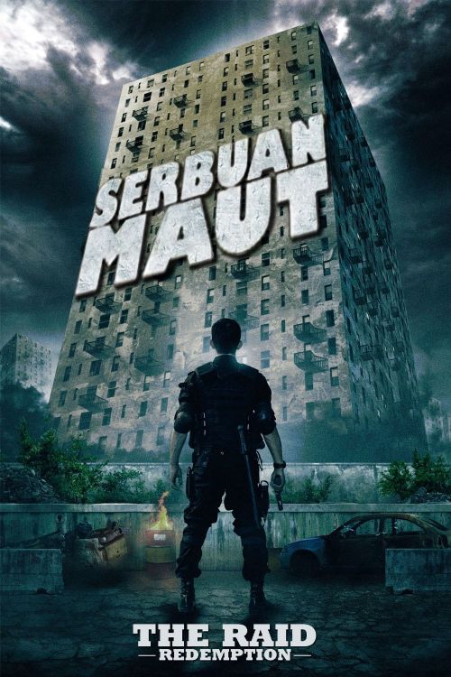 Đột Kích: Chuộc Tội (The Raid) vietsub