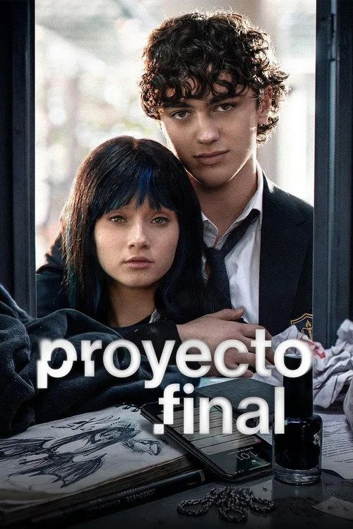 Dự Án Cuối Khóa (Final Project / Proyecto final) vietsub