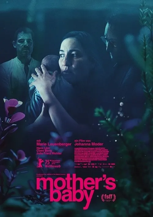 Đứa Bé Của Mẹ (Mother's Baby) vietsub