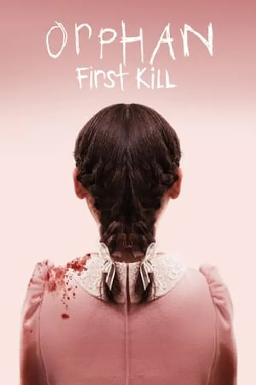 Đứa Trẻ Mồ Côi: Nạn Nhân Đầu Tiên (Orphan: First Kill) vietsub