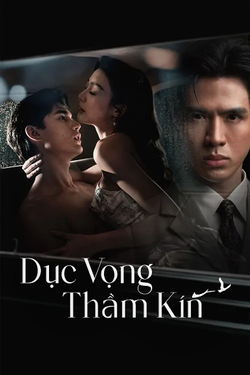 Dục Vọng Thầm Kín (Whisper of Desire) vietsub