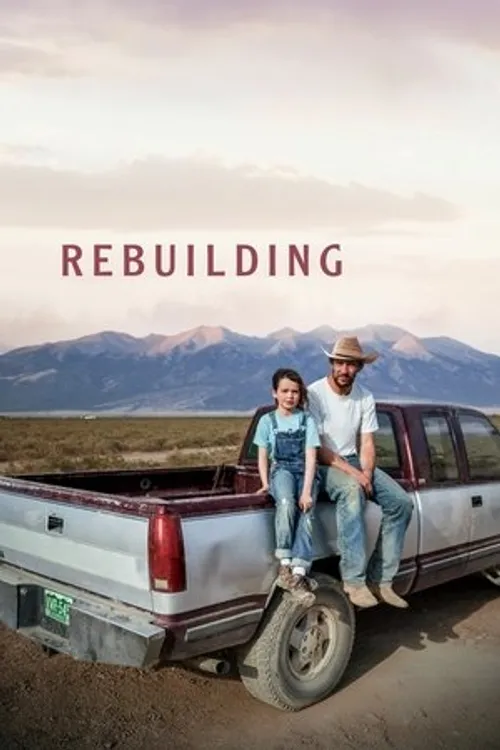 Dựng Lại Cuộc Đời (Rebuilding) vietsub