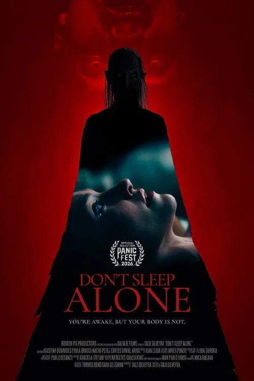 Đừng Ngủ Một Mình (Don't Sleep Alone) vietsub