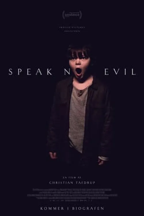 Nói Không Với Cái Ác (Speak No Evil) vietsub
