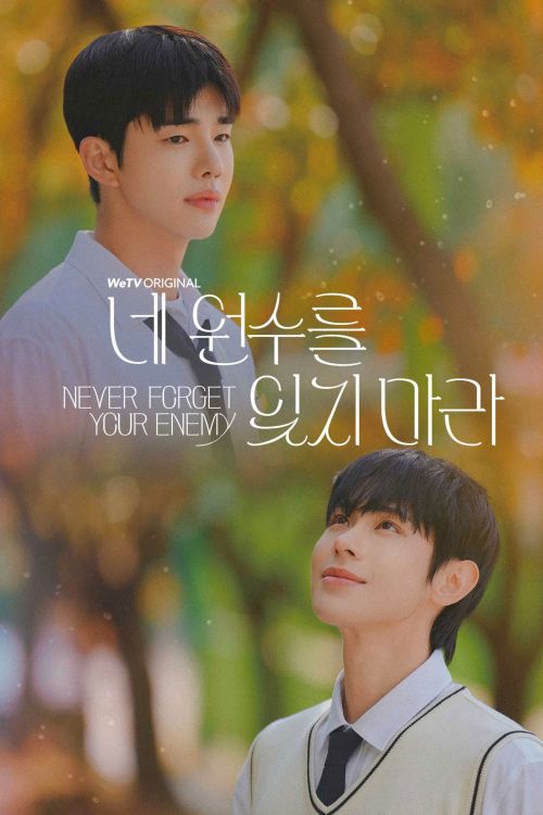 Đừng Quên Kẻ Thù (Never Forget Your Enemy) vietsub