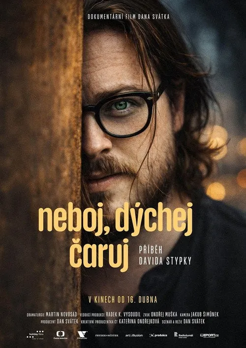 Đừng Sợ, Thở Đi, Phép Màu (Neboj, dýchej, čaruj) vietsub