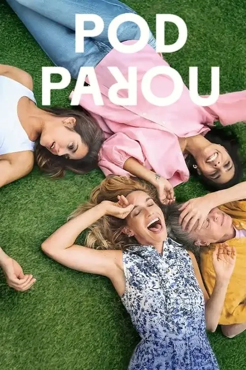 Dưới Áp Lực (Pod parou) vietsub