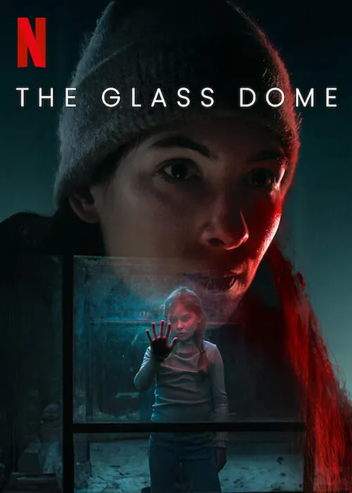 Dưới Mái Vòm Thủy Tinh (The Glass Dome) vietsub