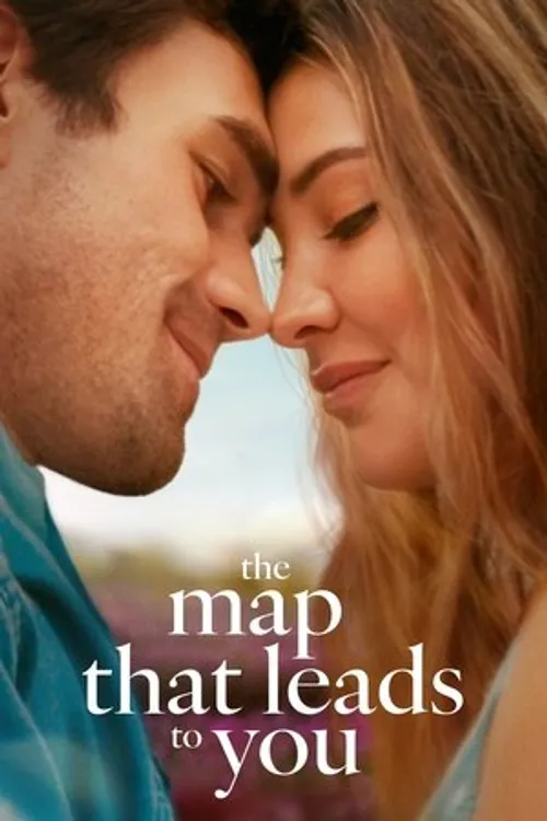 Đường Đến Trái Tim Em (The Map That Leads to You) vietsub