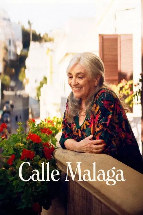 Đường Málaga (Calle Málaga) vietsub