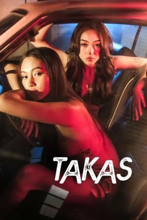 Đường Mòn (Takas) vietsub