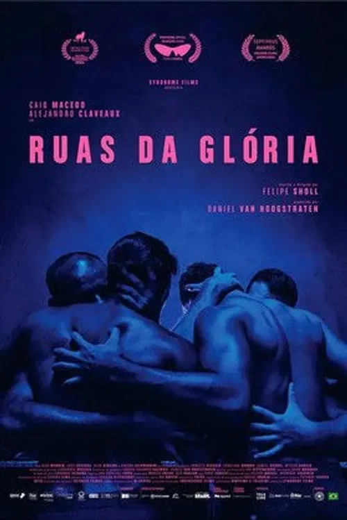 Đường Phố Vinh Quang (Ruas da Glória) vietsub