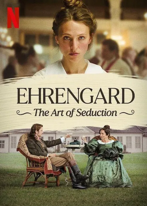 Ehrengard: Nghệ Thuật Quyến Rũ (Ehrengard: The Art of Seduction) vietsub