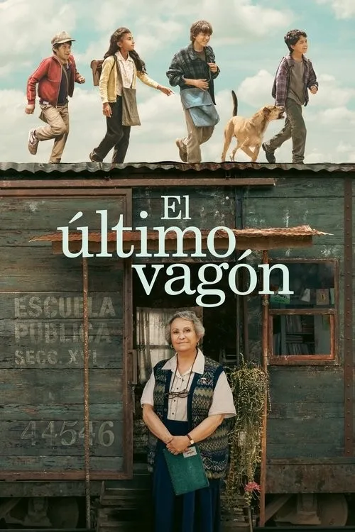 El último vagón vietsub