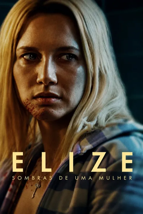 Elize: Shadows of a Woman vietsub