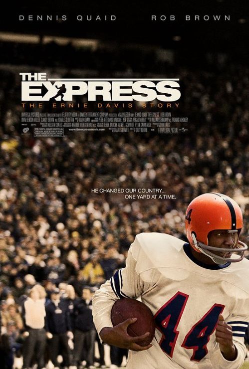 Elmira Express (The Express) vietsub