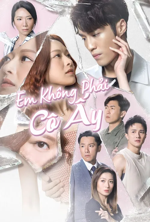 Em Không Phải Cô Ấy (You're Just Not Her) vietsub