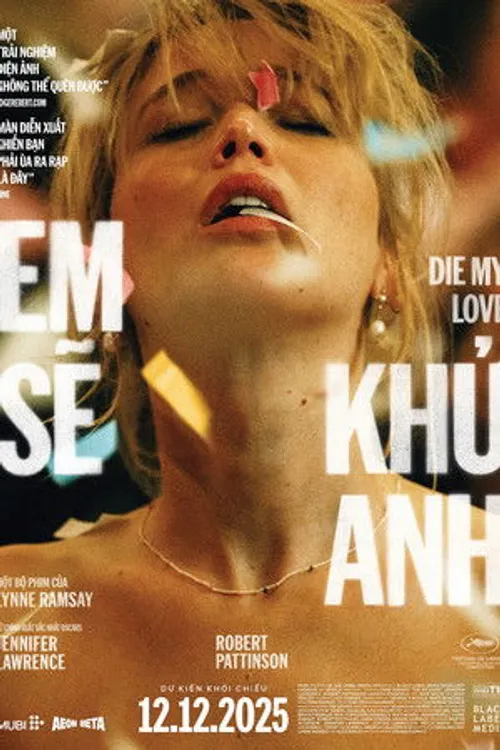 Em Sẽ Khử Anh (Die My Love) vietsub