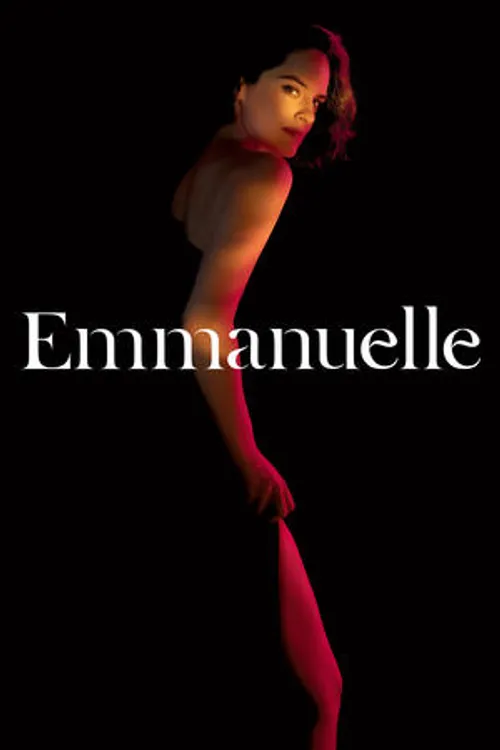 Hành Trình Đam Mê (Emmanuelle) vietsub