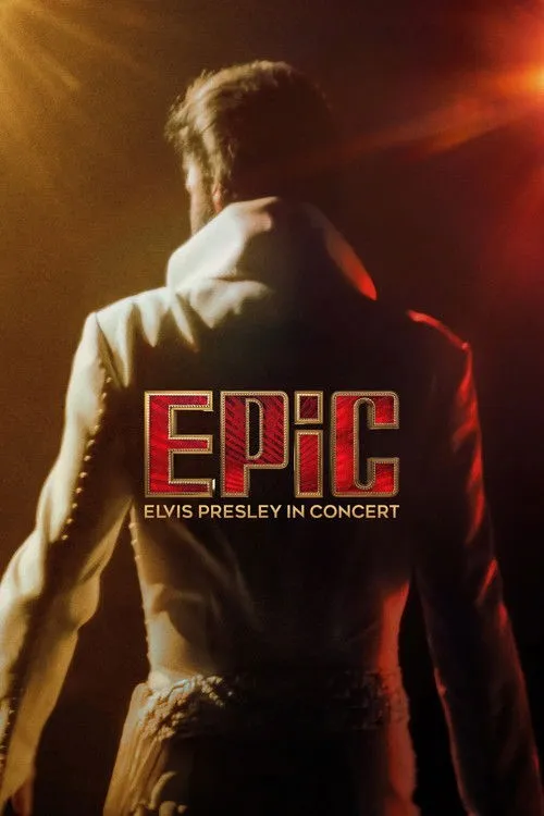 EPiC: Elvis Presley Trong Buổi Hòa Nhạc (EPiC: Elvis Presley in Concert) vietsub