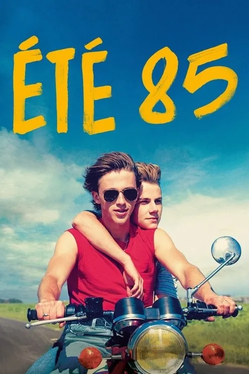 Été 85 vietsub