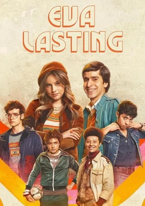 Eva mãi mãi (phần 1) (Eva Lasting (season 1)) vietsub