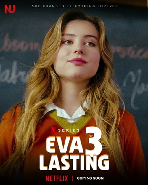 Eva mãi mãi (Phần 3) (Eva Lasting (Season 3)) vietsub