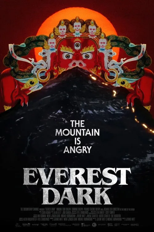 Everest Dark vietsub