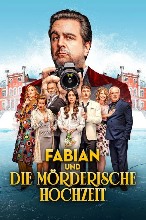 Fabian và Đám Cưới Chết Người (Fabian und die mörderische Hochzeit) vietsub