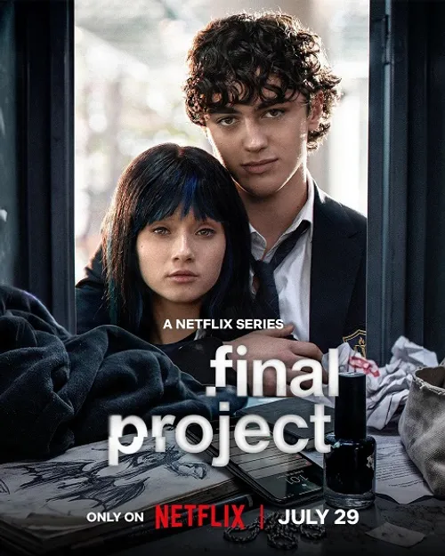Final Project (Proyecto Final) vietsub