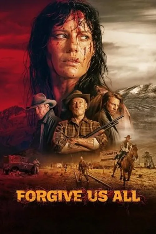 Lòng Trắc Ẩn (Forgive Us All) vietsub