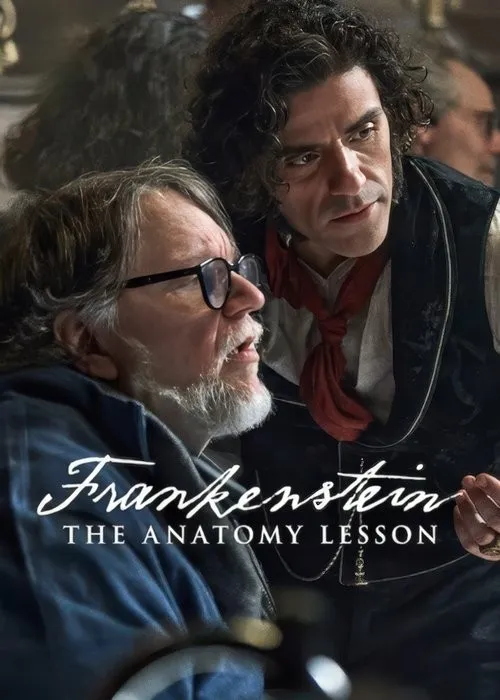 Frankenstein: Bài học giải phẫu (Frankenstein: The Anatomy Lesson) vietsub
