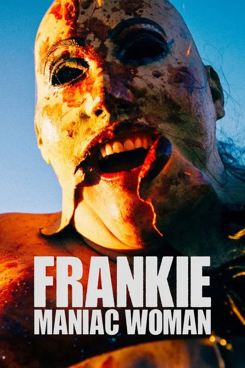 Frankie, Người Phụ Nữ Cuồng Loạn (Frankie, Maniac Woman) vietsub