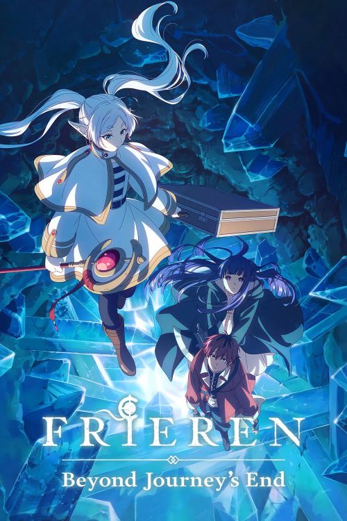 Frieren: Pháp Sư Tiễn Táng (Phần 2) (Frieren: Beyond Journey's End (Season 2)) vietsub