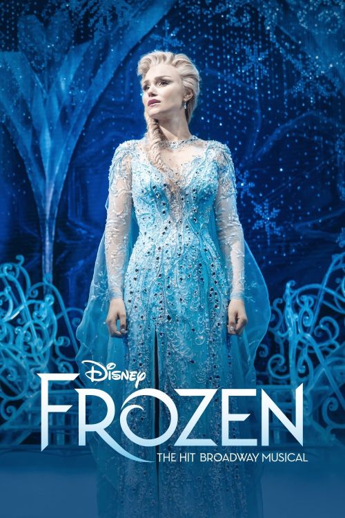 Frozen: The Hit Broadway Musical vietsub
