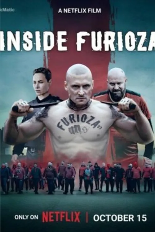 Furioza 2 (Druga Furioza) vietsub