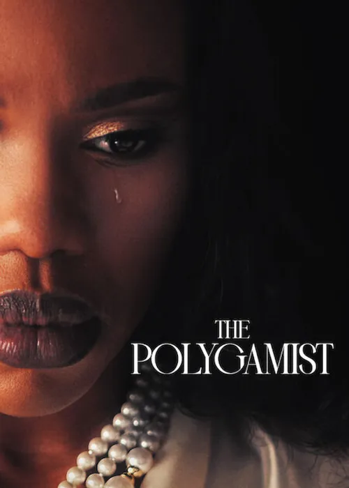 Gã Đa Thê (The Polygamist) vietsub