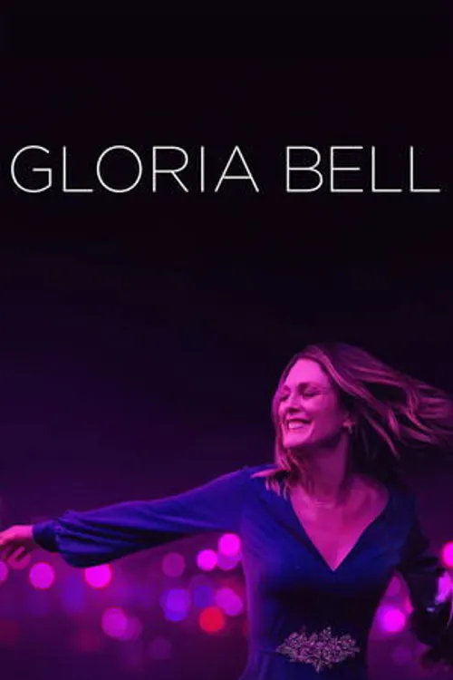 Gái Già Phố Thị (Gloria Bell) vietsub