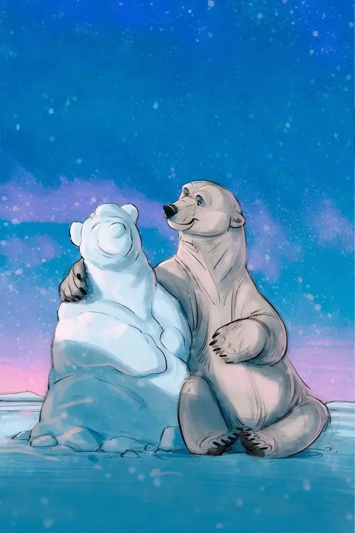 Gấu Tuyết (Snow Bear) vietsub