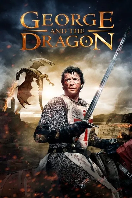 George và Rồng Lửa (George and the Dragon) vietsub