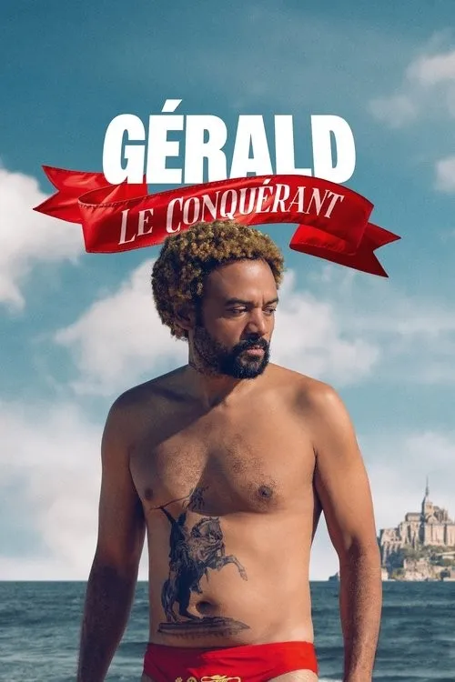 Gérald Chinh Phục Tất Cả (Gérald le Conquérant) vietsub