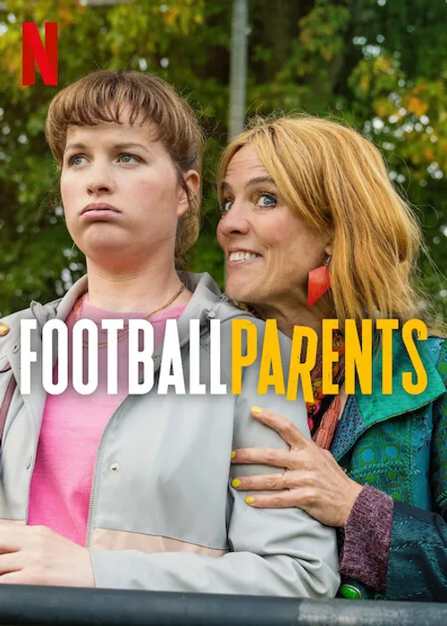 Gia Đình Bóng Đá (Football Parents) vietsub