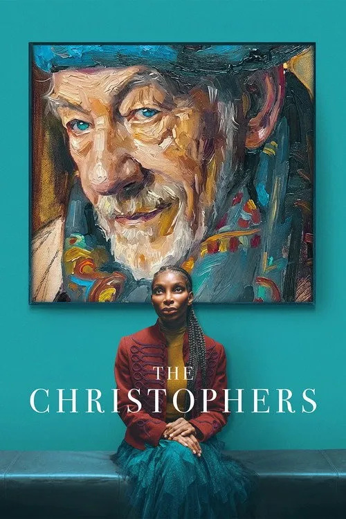 Gia Đình Christophers (The Christophers) vietsub