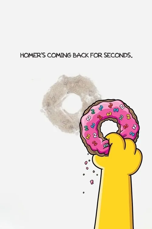 Gia Đình Simpson 2 (The Simpsons Movie 2) vietsub
