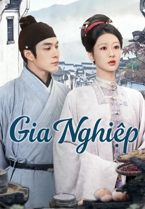 Gia Nghiệp (The Heir) vietsub