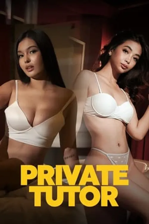 Cô Gia Sư Xinh Đẹp (Private Tutor) vietsub