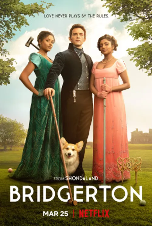 Dòng Tộc Bridgerton (Phần 1) (Bridgerton (Season 1)) vietsub