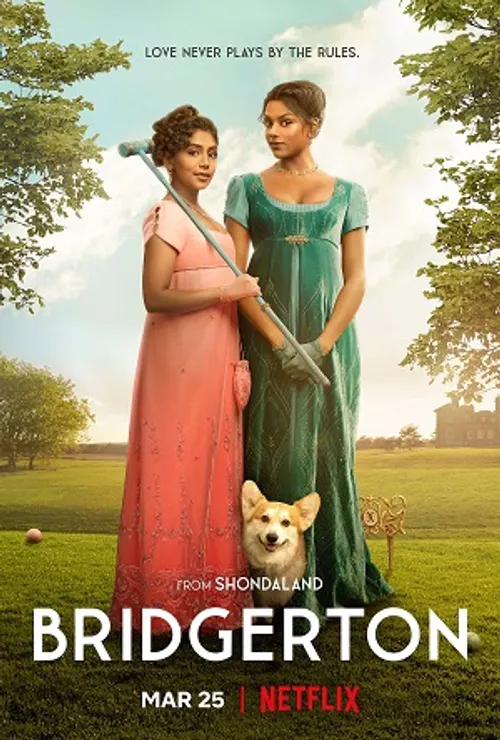 Dòng Tộc Bridgerton (Phần 2) (Bridgerton (Season 2)) vietsub