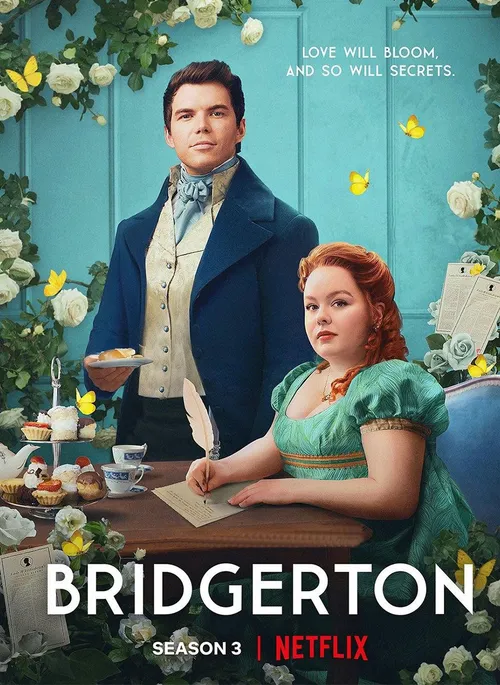 Dòng Tộc Bridgerton (Phần 3) (Bridgerton (Season 3)) vietsub